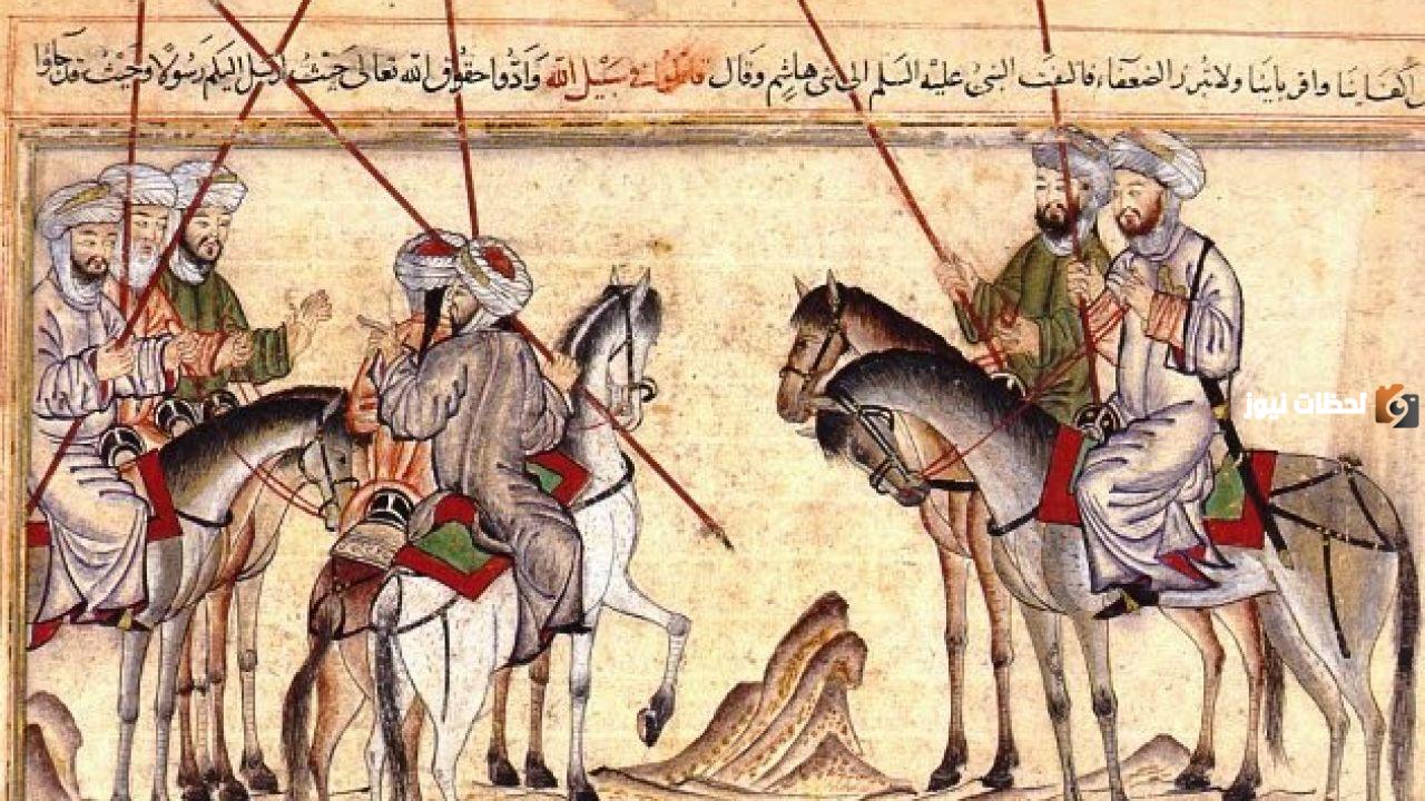 من الخلفاء الراشدين كان الاكبر سنا عندما لقي ربه