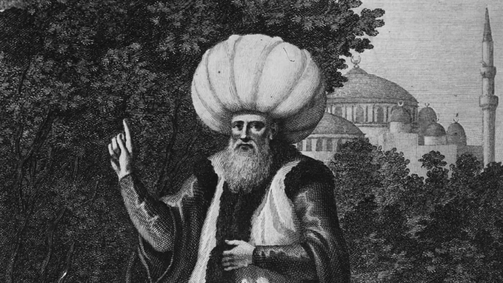 من اول من اضاف اسم الله الى اسمه من الخلفاء