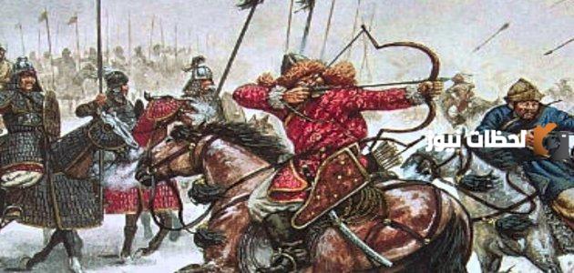 من نتائج الهجوم المغولي على المسلمين سقوط الدوله العباسيه في حمص