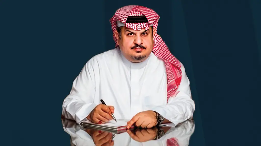 من هم أبناء الأمير عبد الرحمن بن مساعد