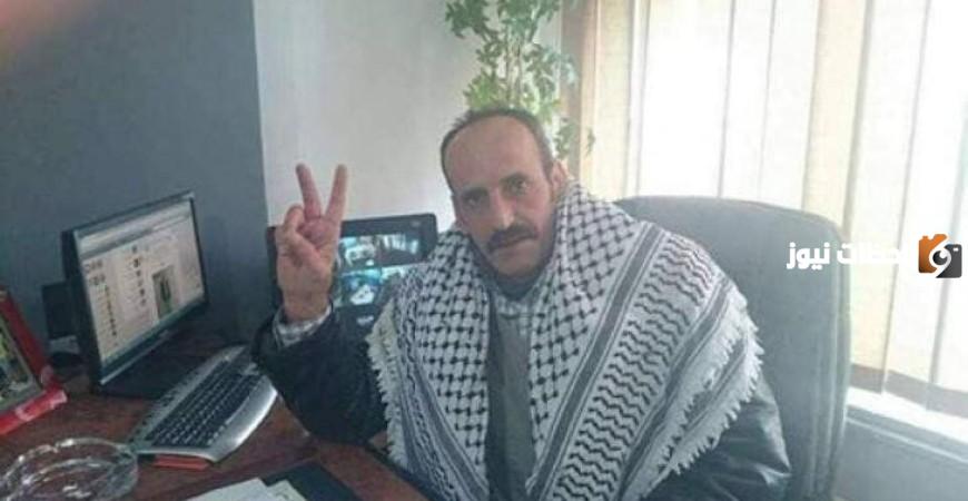 من هو مجدي العرابيد الصحفي الفلسطيني