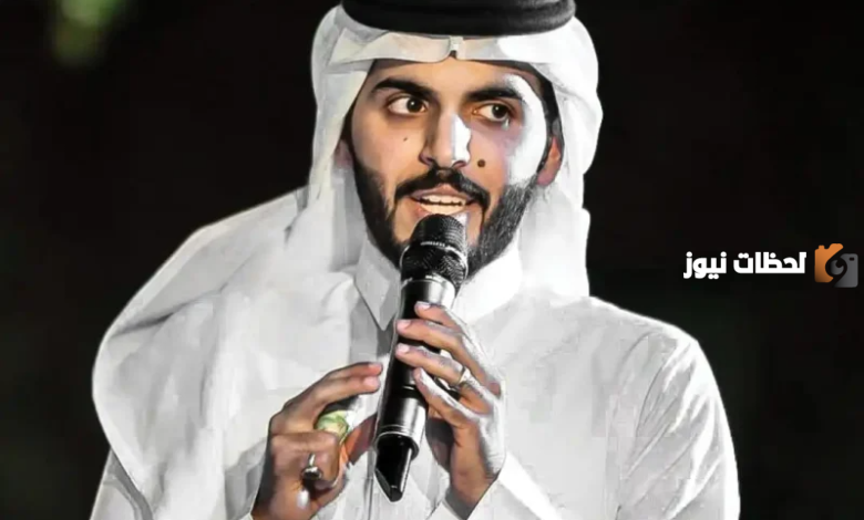من هو أخو غيداء زوجة غازي الذيابي