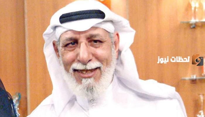 من هو إبراهيم الصلال