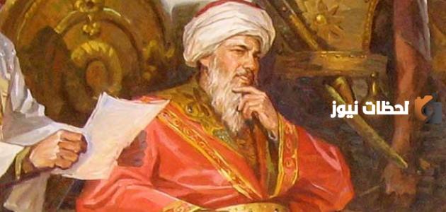 من هو اخر خليفة عباسي