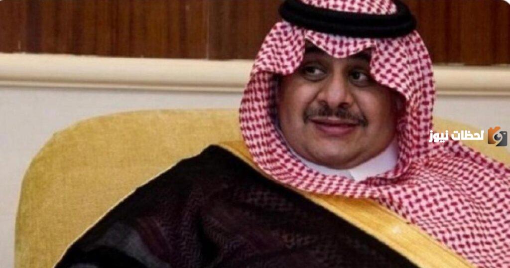 من هو الامير سلطان بن تركي بن عبدالله ويكيبيديا وكم عمره