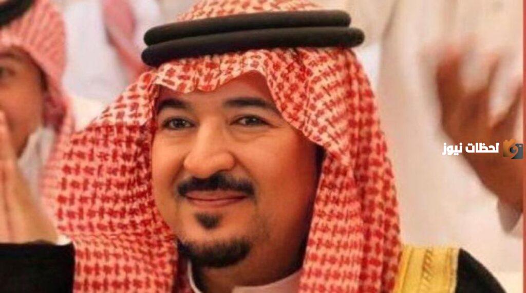من هو الدكتور عبدالعزيز الاحمد زوج عبير الغيث وكم عمره