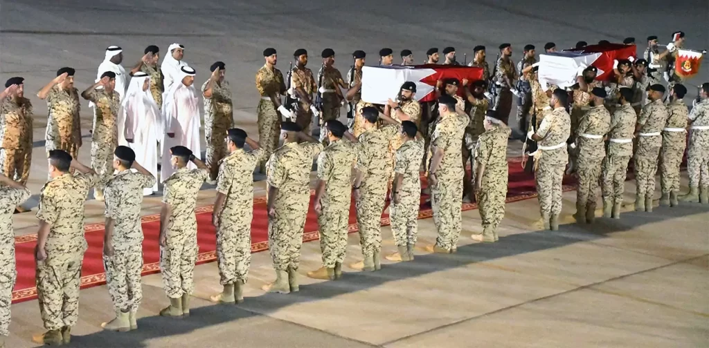 من هو الشهيد مبارك الكبيسي ويكيبيديا السيرة