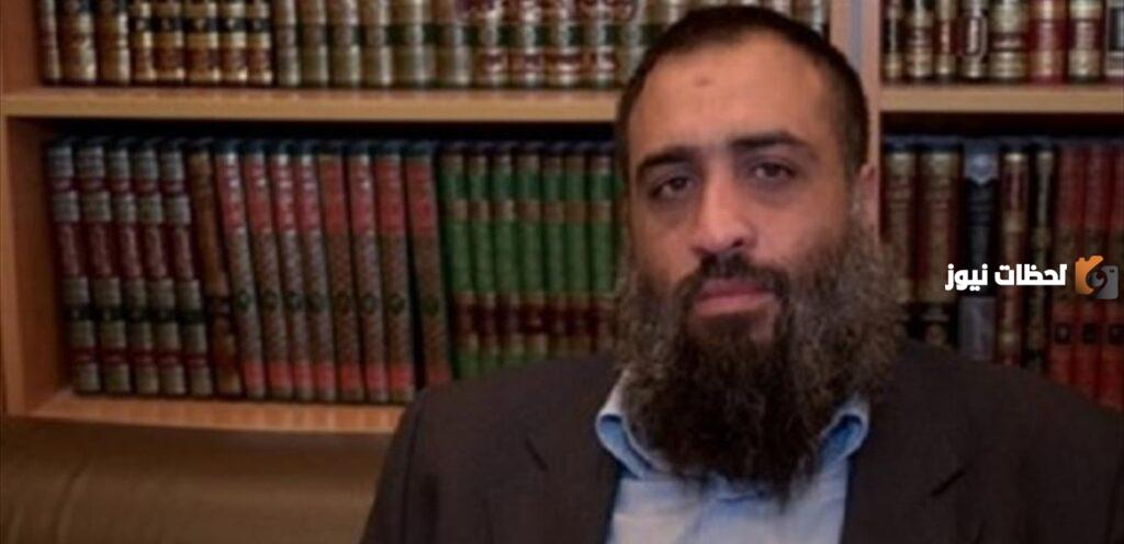 من هو الشيخ بلال دقماق