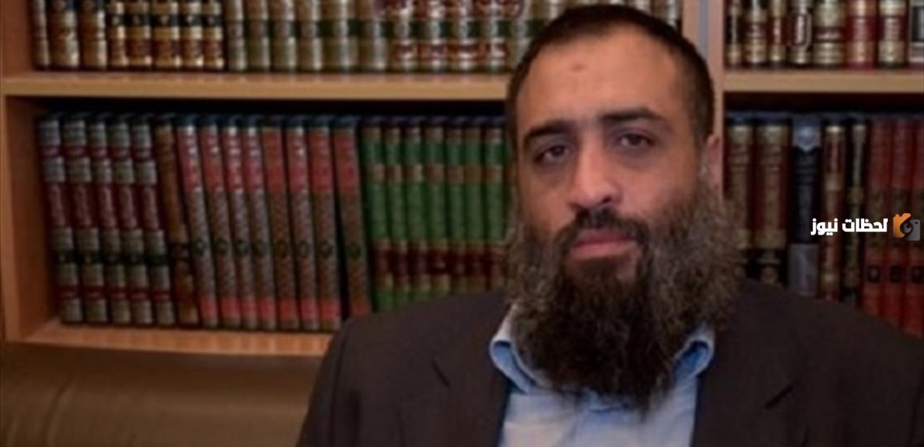 من هو الشيخ بلال دقماق