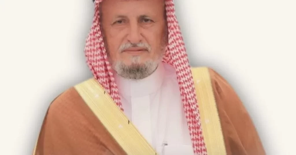 من هو الشيخ محمد بن ذيب بن شفلوت