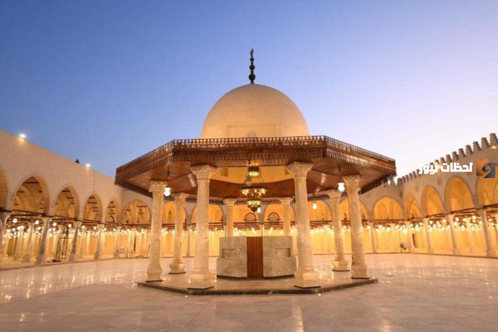 من هو الصحابي الذي اسلم على يد تابعي