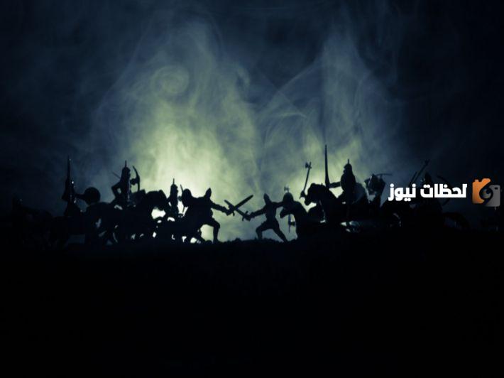 من هو الصحابي الذي اقترح حفر الخندق