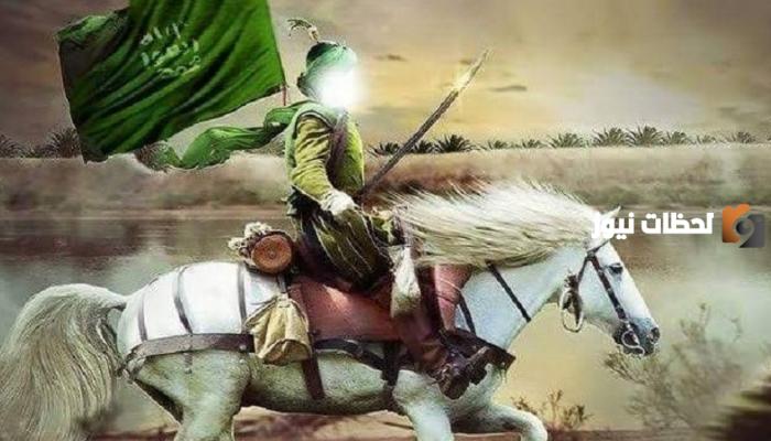 من هو الصحابي الذي تستحي منه الملائكه
