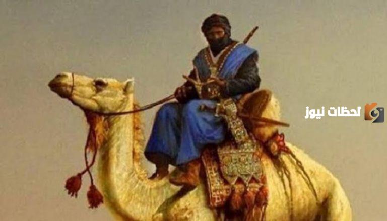 من هو الصحابي الذي تسلم عليه الملائكة