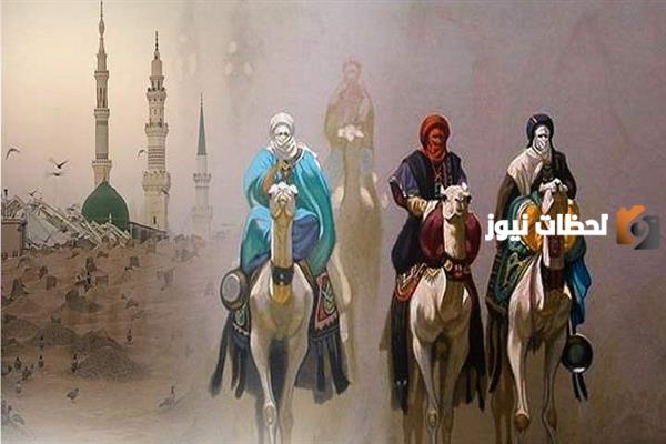 من هو الصحابي الذي كانت الملائكة تسلم عليه