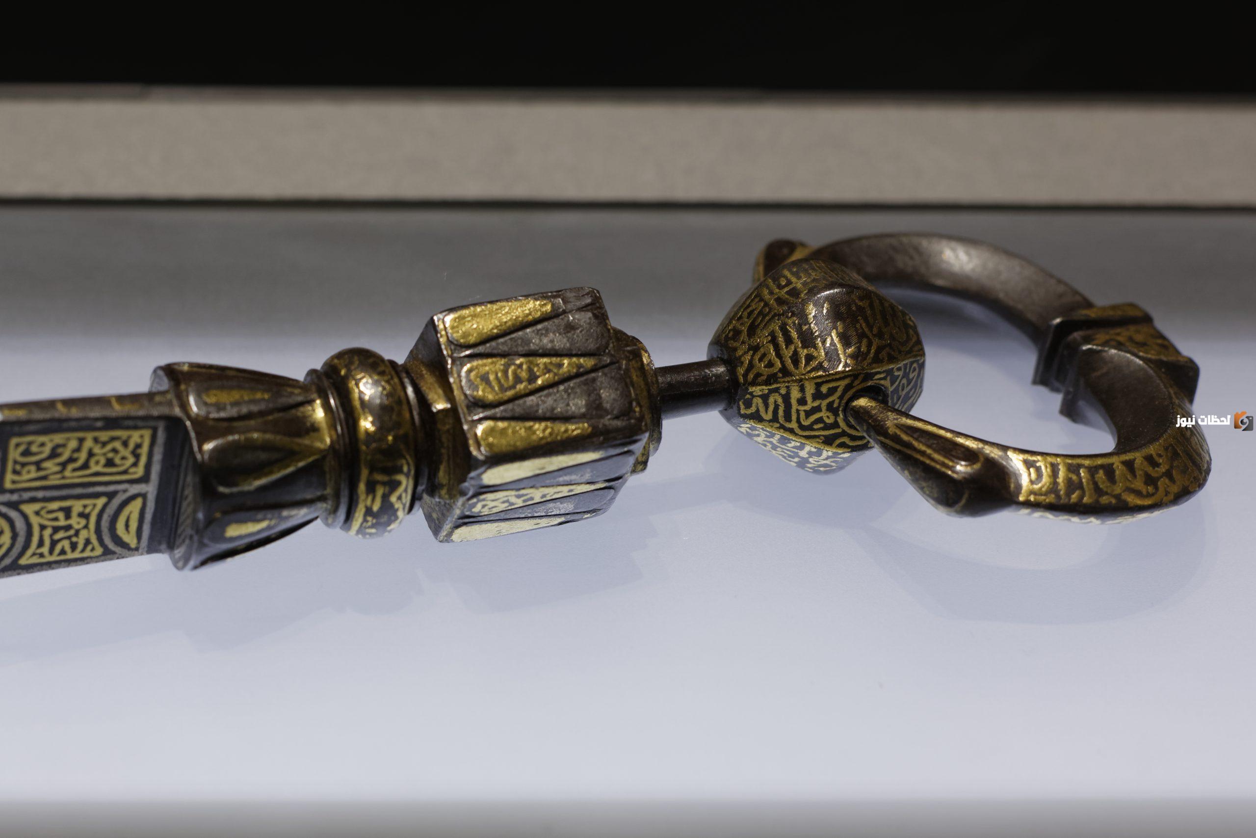 من هو الصحابي الذي منحه الرسول مفتاح الكعبة من هو الصحابي الذي منحه الرسول مفتاح الكعبة