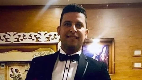 من هو الصيدلي احمد حاتم الذي قتل في السعودية