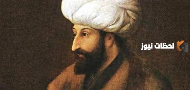 من هو الفاتح العربي