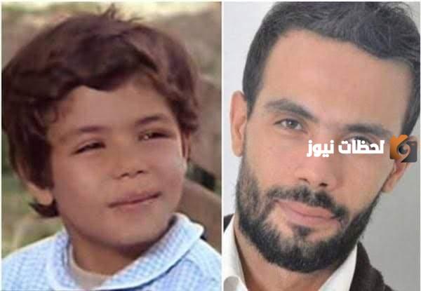 من هو الفنان شريف إدريس نسر الصعيد