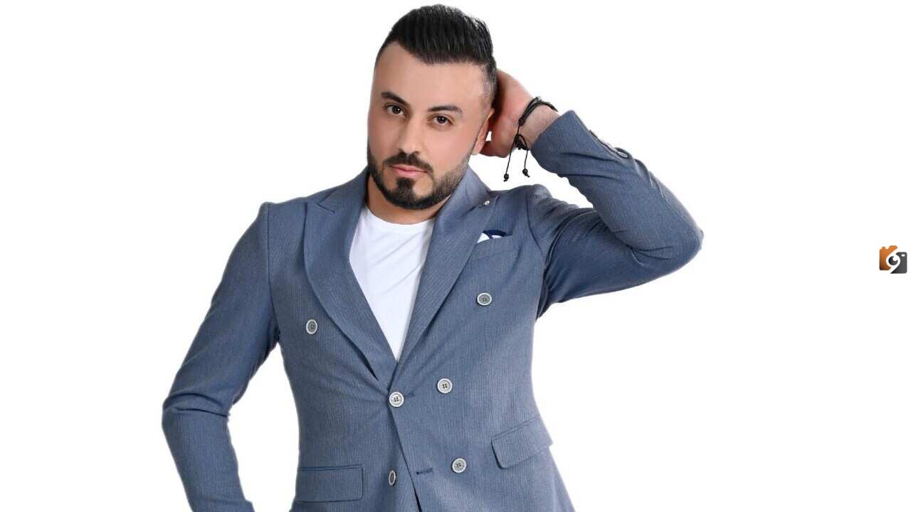 من هو الفنان مارتن السومري وكم عمره من هو الفنان مارتن السومري وكم عمره