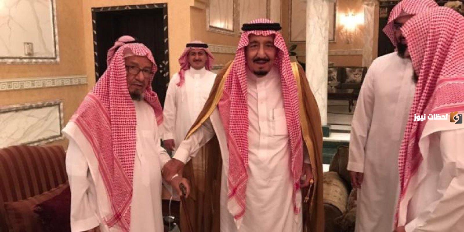 من هو المستشار ناصر بن عبدالعزيز الشثري وكم عم