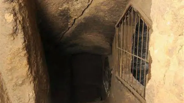 من هو النبي الذي دخل السجن ظلمًا واصبح وزير