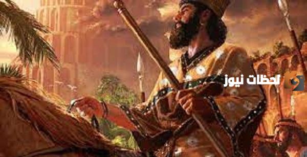 من هو الهرمزان قائد الفرس