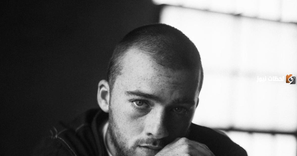 من هو انغوس كلاود Angus Cloud