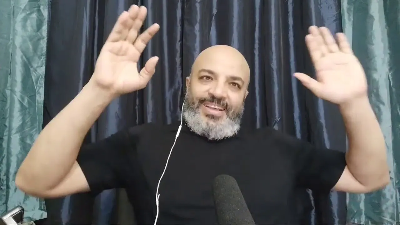 من هو بهجت صابر ويكيبيديا من هو بهجت صابر ويكيبيديا