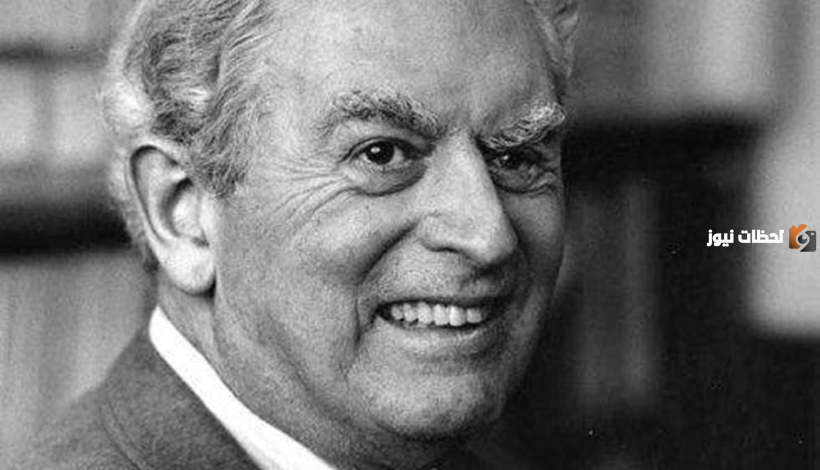 من هو بيتر مدور الطبيب البريطاني