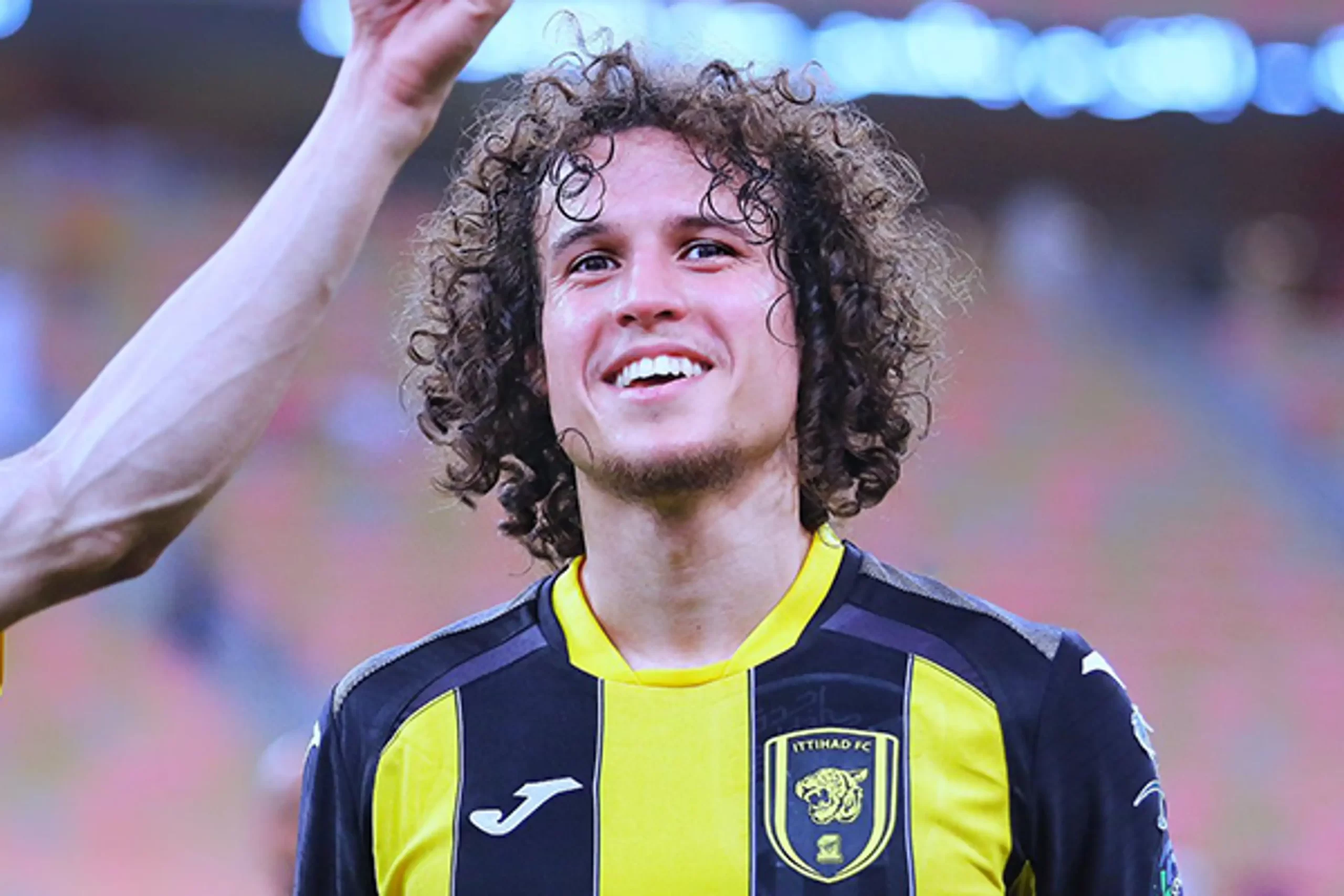 من هو جمال باجندوح