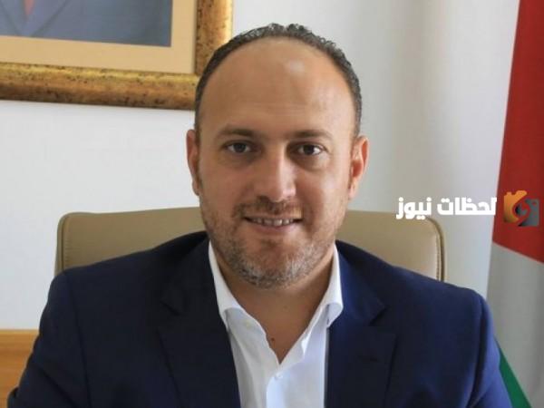 من هو حسام زلمط