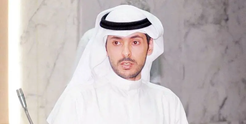 من هو حمد المدلج ويكيبيديا