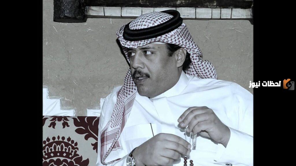 من هو خالد بن سليمان الطخيم