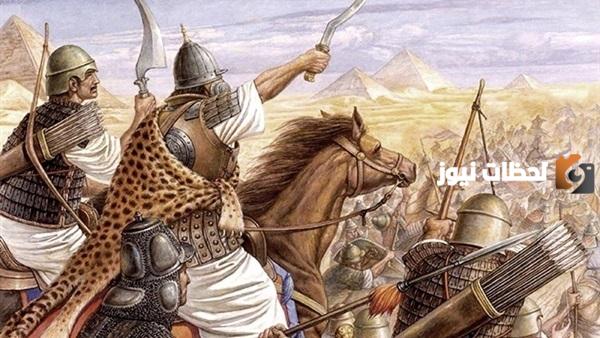من هو داهية العرب ولماذا أطلق عليه هذا الاسم