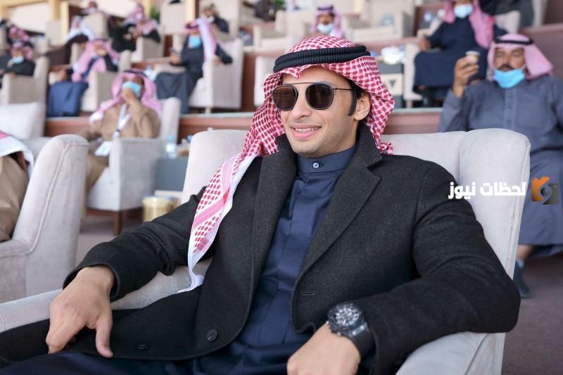 من هو دبوس بن مبارك الدبوس