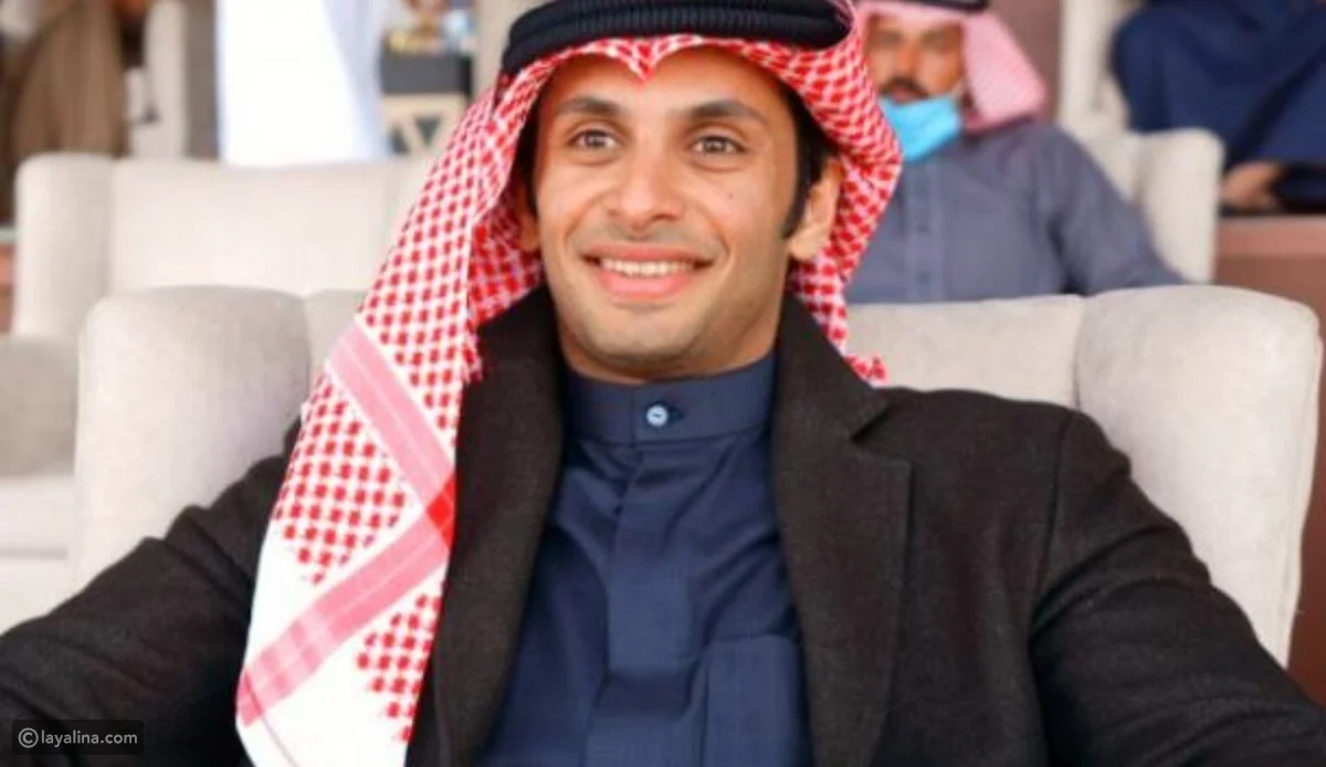 من هو دبوس بن مبارك الدبوس