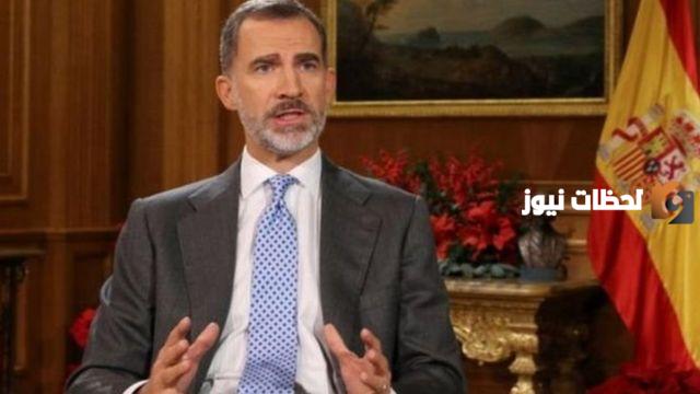 من هو رئيس اسبانيا ويكيبيديا السيرة الذاتية