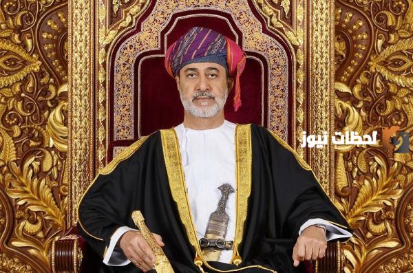 من هو رئيس اللجنة الوطنية لمكافحة المخدرات في سلطنة عمان