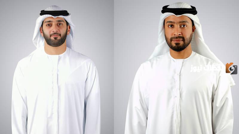 من هو رائد الفضاء عبد الله الحمادى الاماراتى