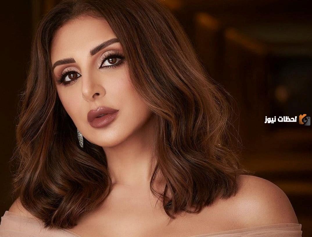 من هو زوج انغام الكويتي