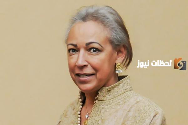 من هو زوج حصة سعد العبدالله الصباح
