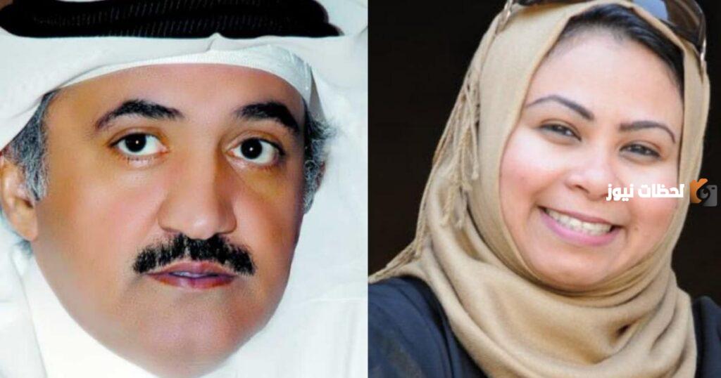 من هو زوج حليمة مظفر معلومات كاملة