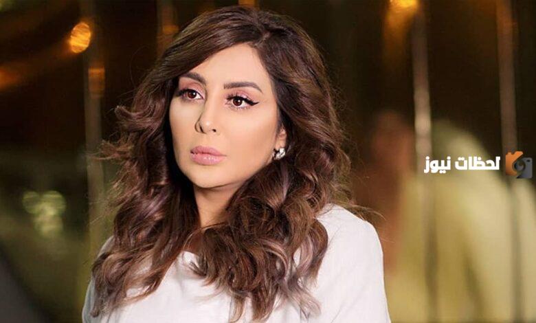 من هو زوج شيماء علي
