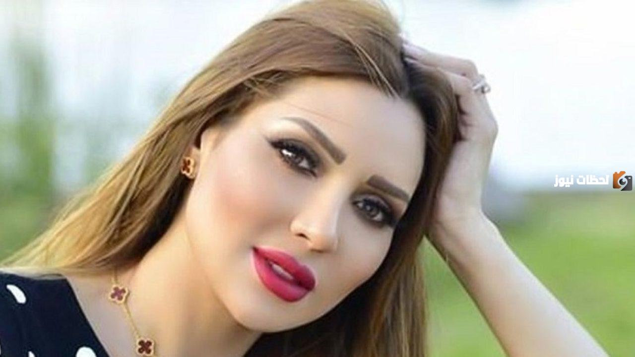 من هو زوج عبير احمد الفنانة الكويتية معلومات كاملة