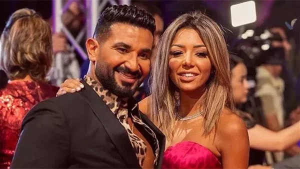 من هو زوج علياء بسيوني السابق