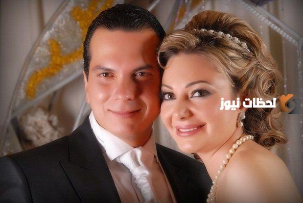 من هو زوج نادين تحسين بيك ويكيبيديا