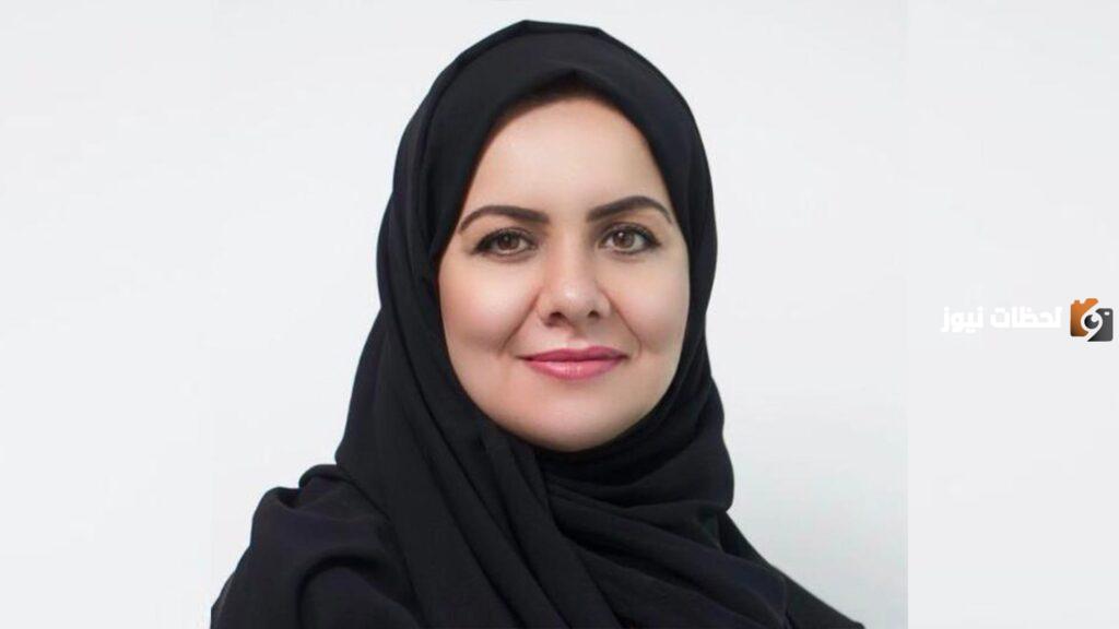 من هو زوج هلا التويجري