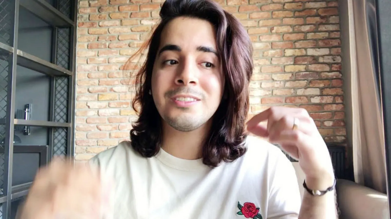 من هو سعد العتيبي زوج بدر خلف