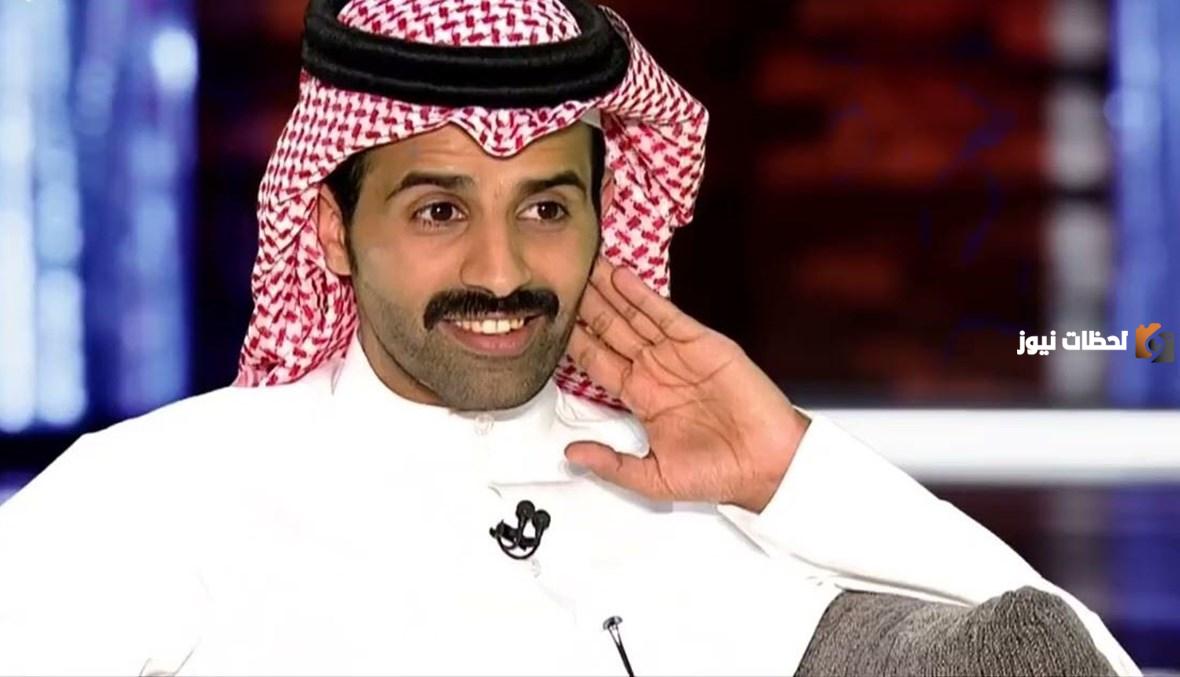 من هو سعود القحطاني